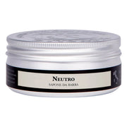 Rasierseife, Neutro, 175 gr.