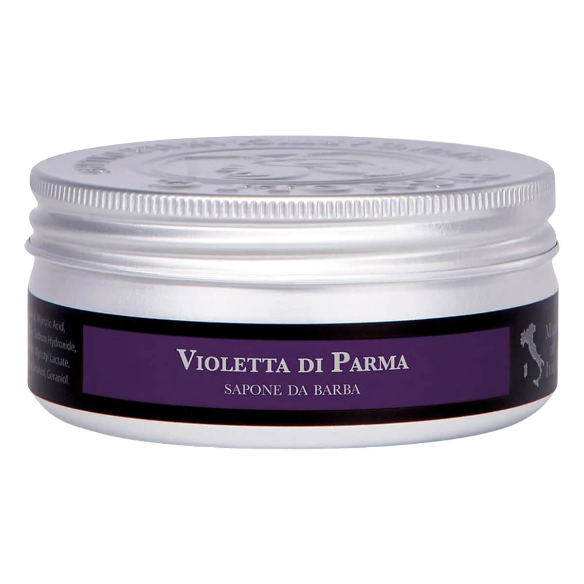 Rasierseife, Violetta di Parma, 175 gr.