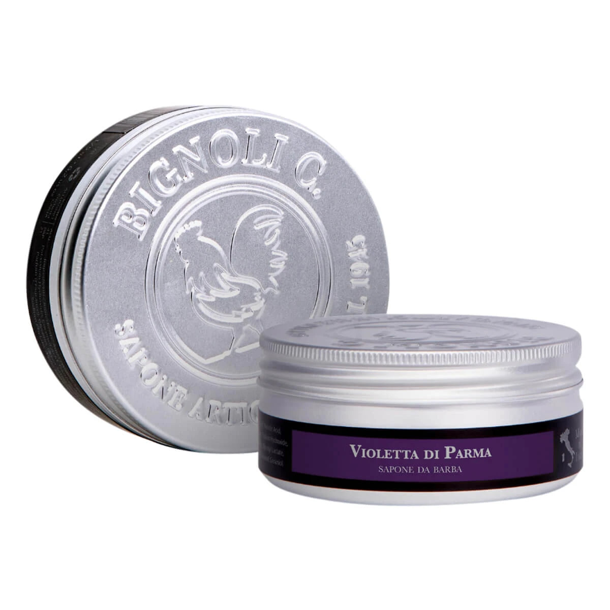 Rasierseife, Violetta di Parma, 175 gr.