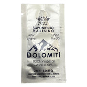 Aftershave, Dolomiti, PROBE, 2 ml.
