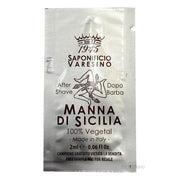 Aftershave, Manna, PROBE, 2 ml.