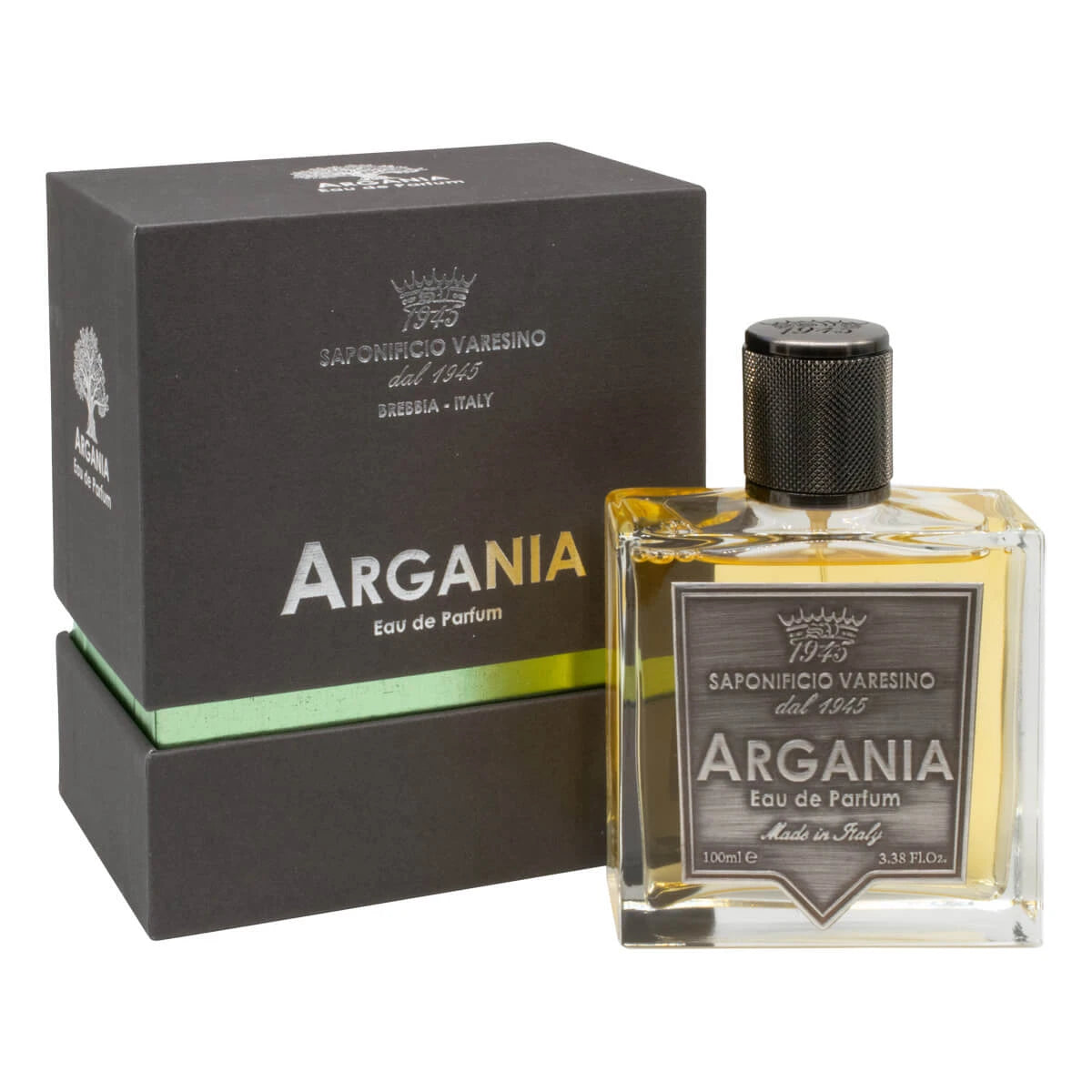Eau de Parfüm, Argania, 100 ml.