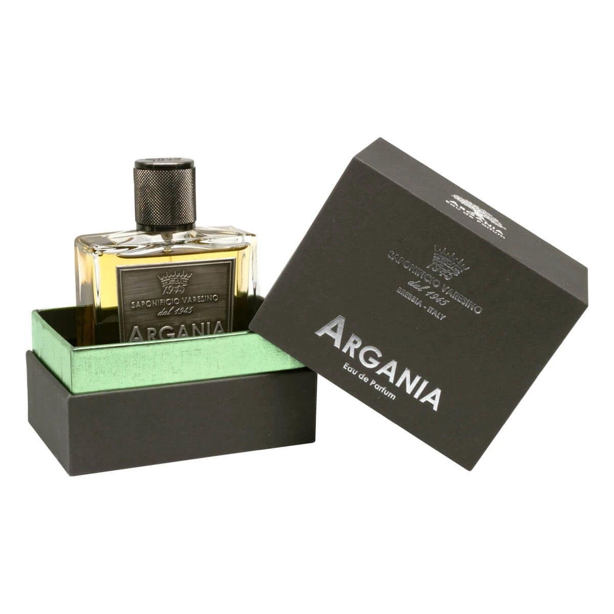 Eau de Parfüm, Argania, 100 ml.