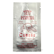 Aftershave, Cubebe, PROBEN, 2 ml.
