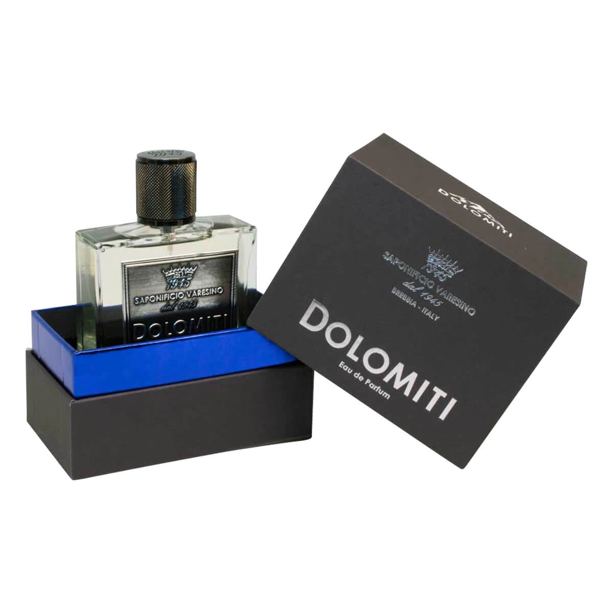 Eau de Parfüm, Dolomiti, 100 ml.