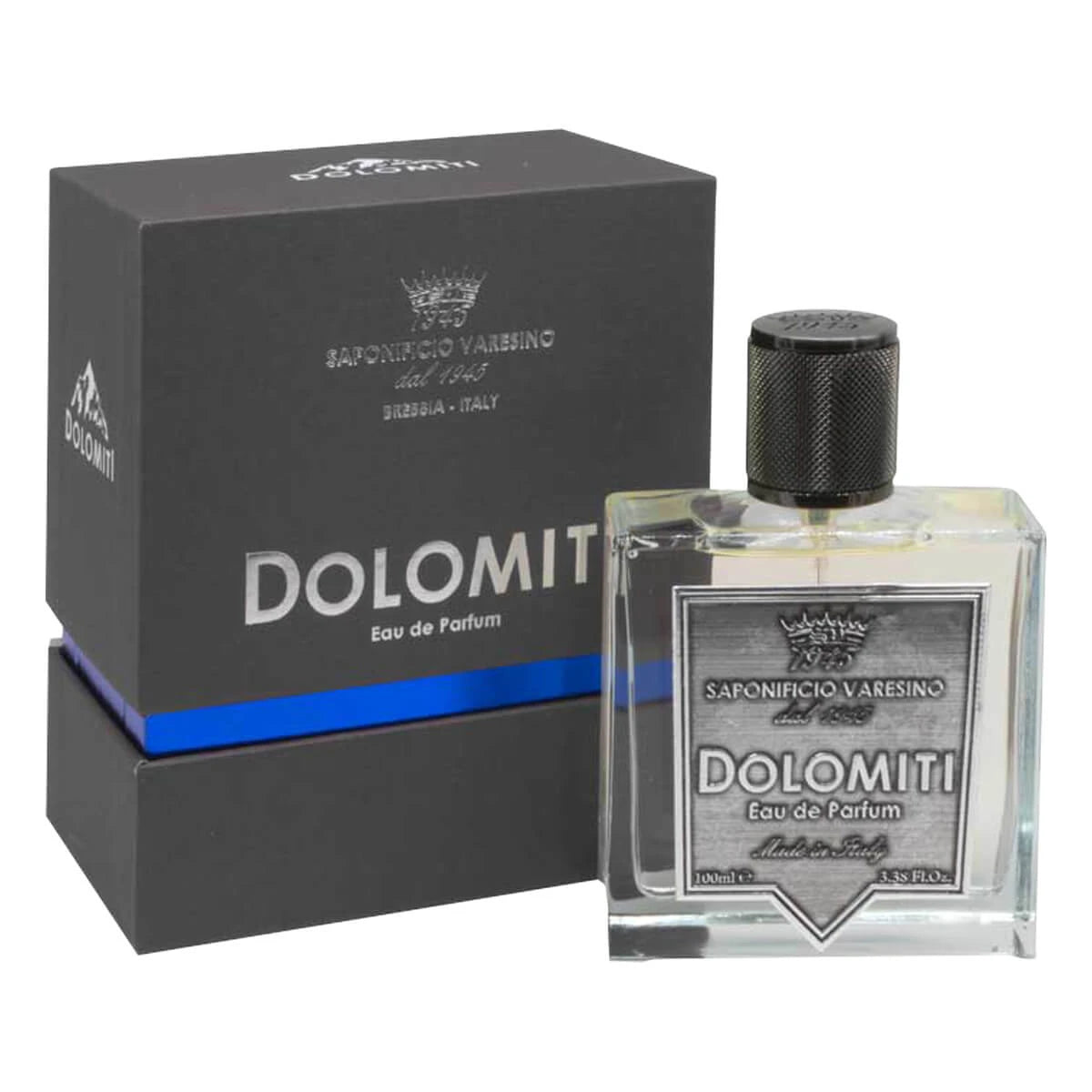 Eau de Parfüm, Dolomiti, 100 ml.