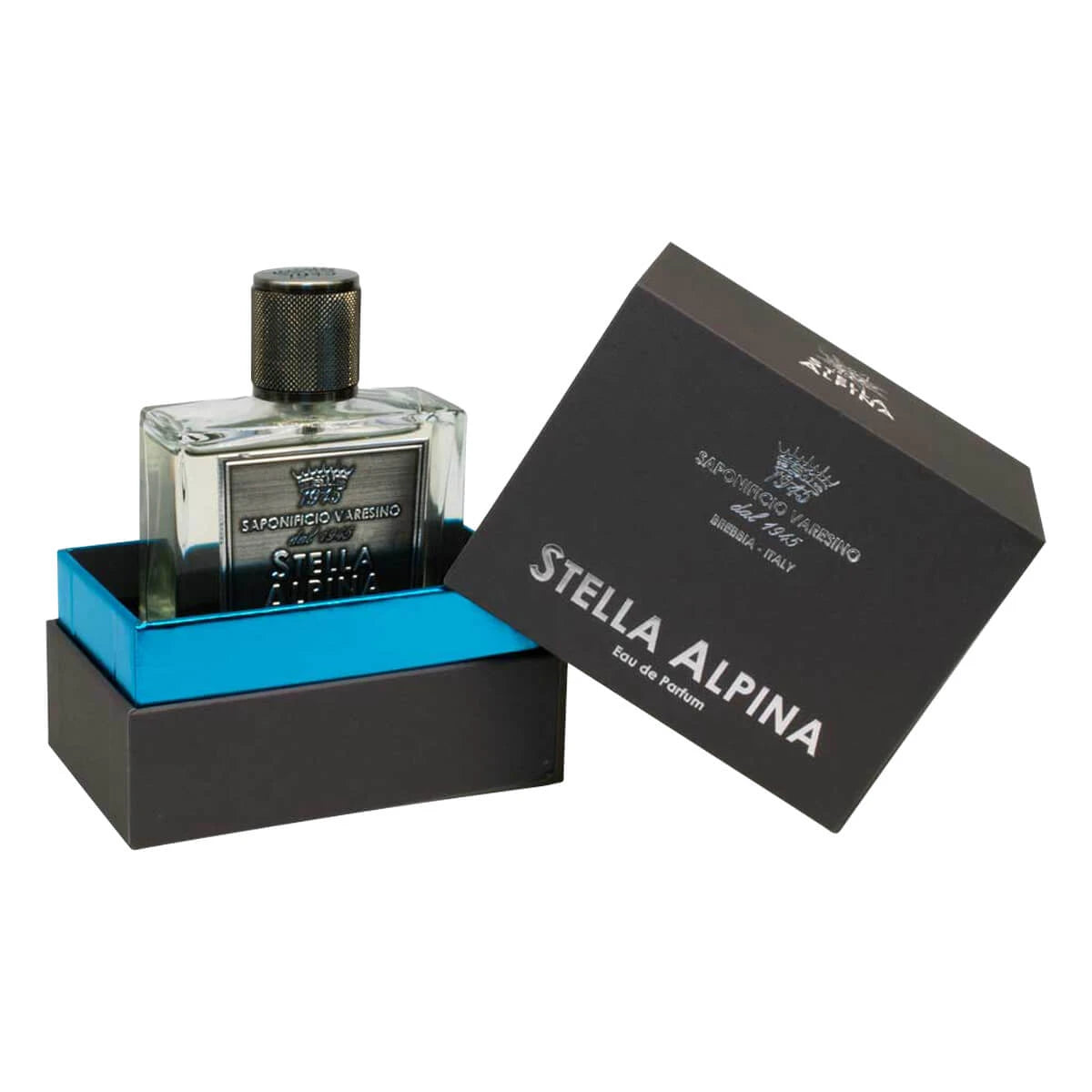 Eau de Parfüm, Stella Alpina, 100 ml.
