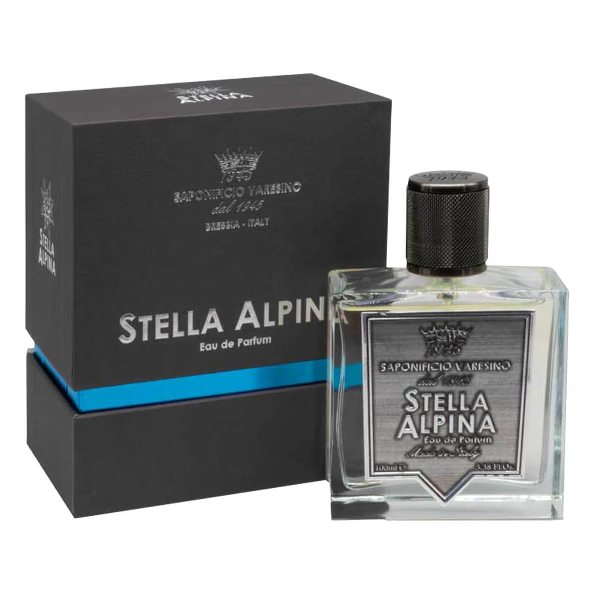 Eau de Parfüm, Stella Alpina, 100 ml.