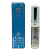 Eau de Parfüm, Stella Alpina, 10 ml.