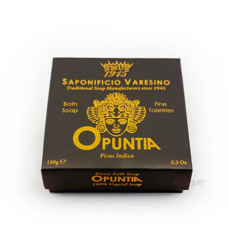 Badeseife, Opuntia, 150 gr.
