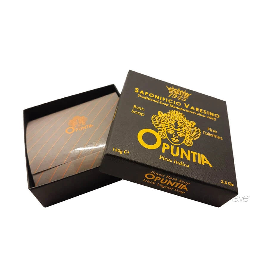 Badeseife, Opuntia, 150 gr.