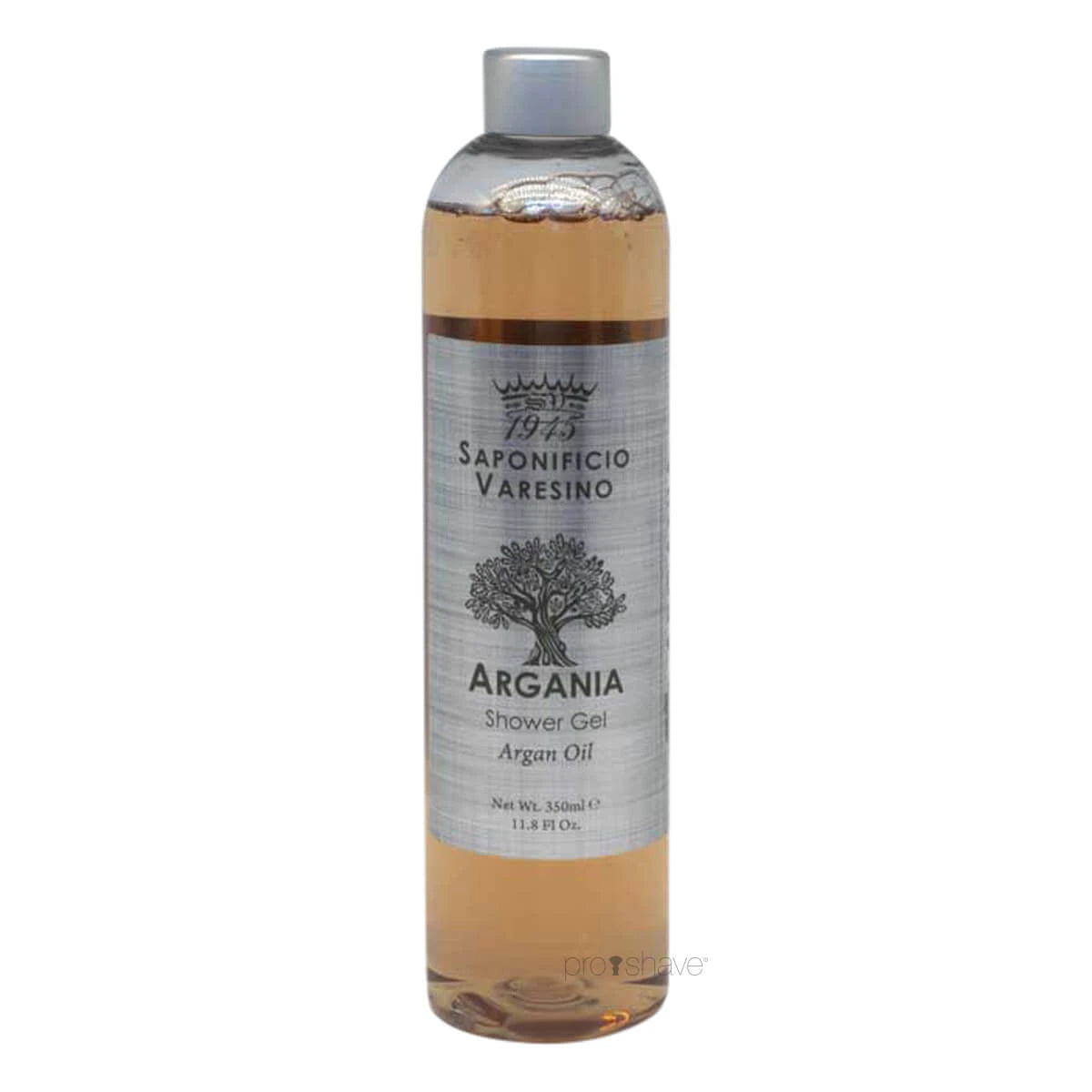 Duschgel, Argania, 350 ml.