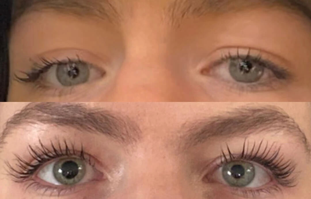 Serum für Wimpern, 4 ml.