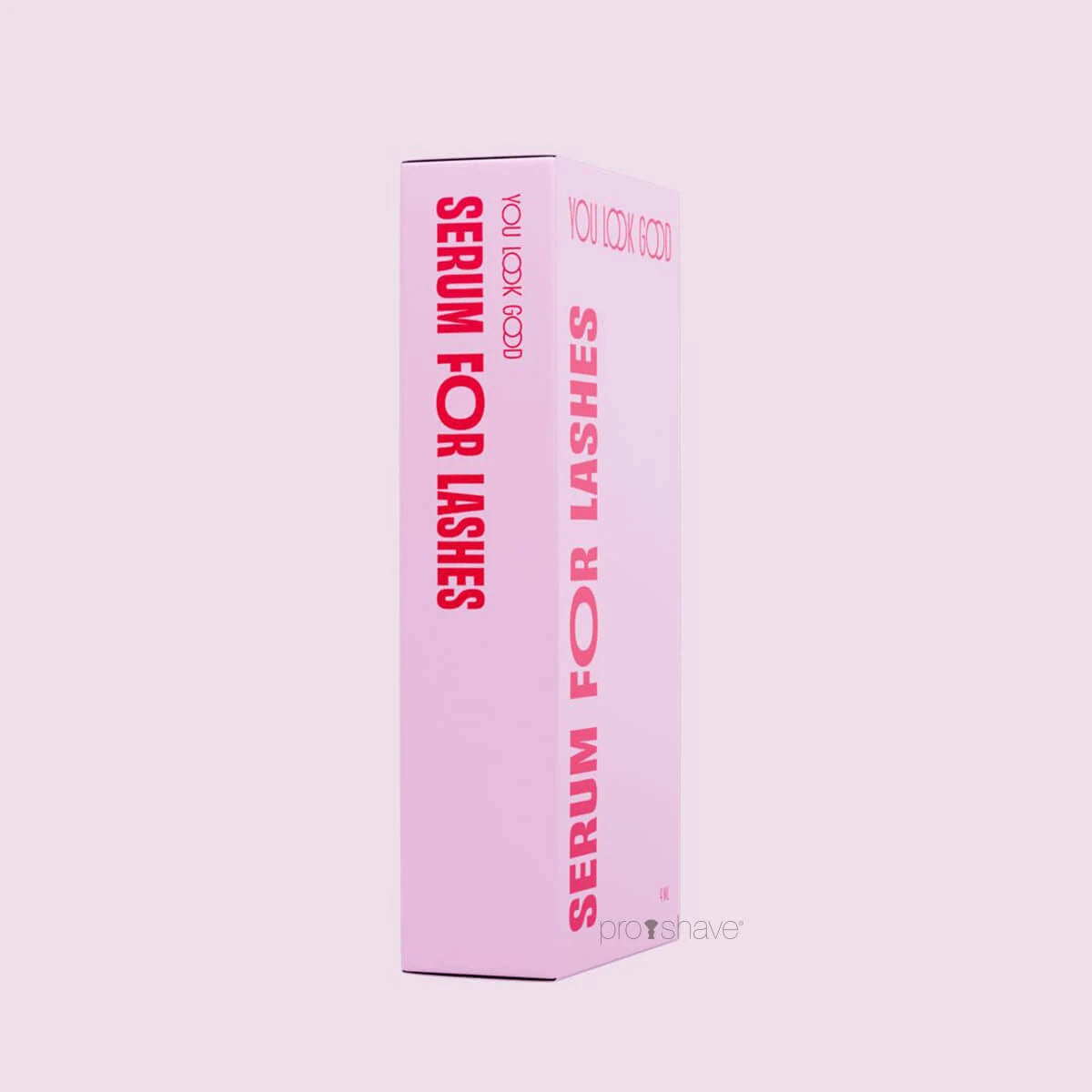 Serum für Wimpern, 4 ml.