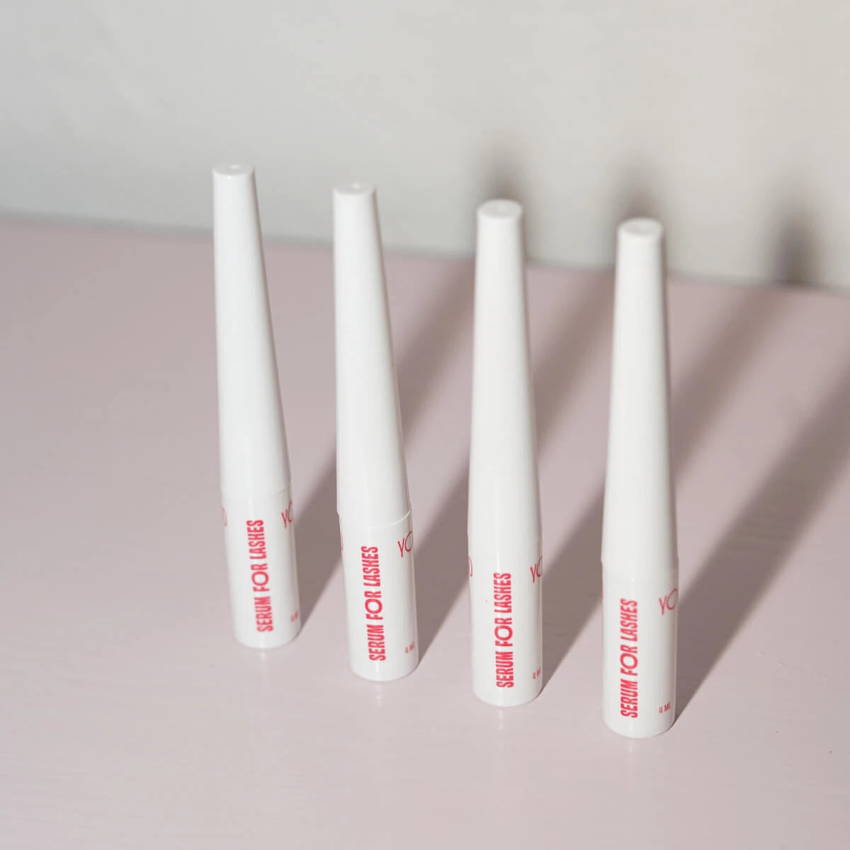 Serum für Wimpern, 4 ml.