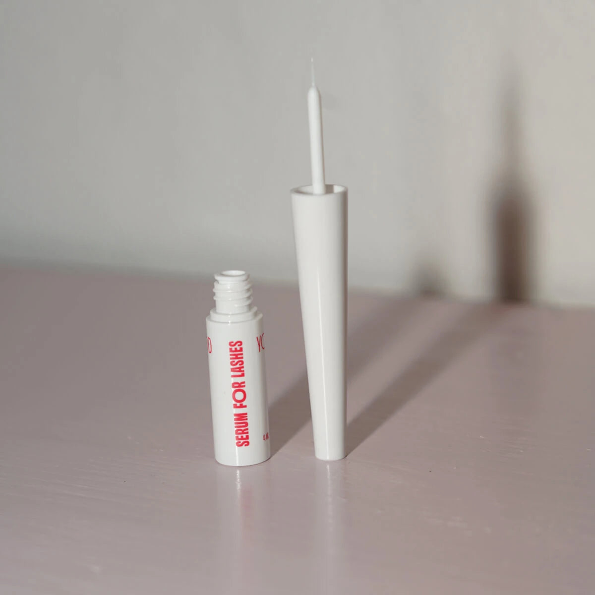 Serum für Wimpern, 4 ml.