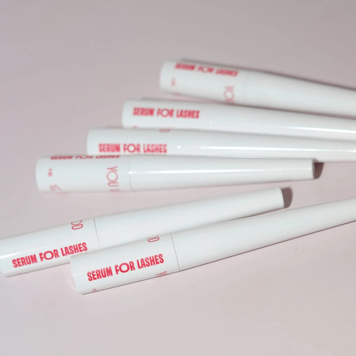 Serum für Wimpern, 4 ml.