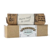 Rasierseife in Shavestick, Minze, 80 gr.