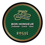 Rasierseife, Bon Monsieur, 142 ml.