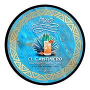 Rasierseife, El Cantinero, 142 ml.
