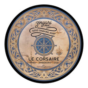 Rasierseife, Le Corsaire, 142 ml.