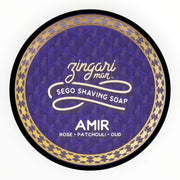 Rasierseife, The Amir, 142 ml.