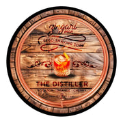 Rasierseife, The Distiller, 142 ml.