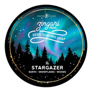 Rasierseife, The Stargazer, 142 ml.