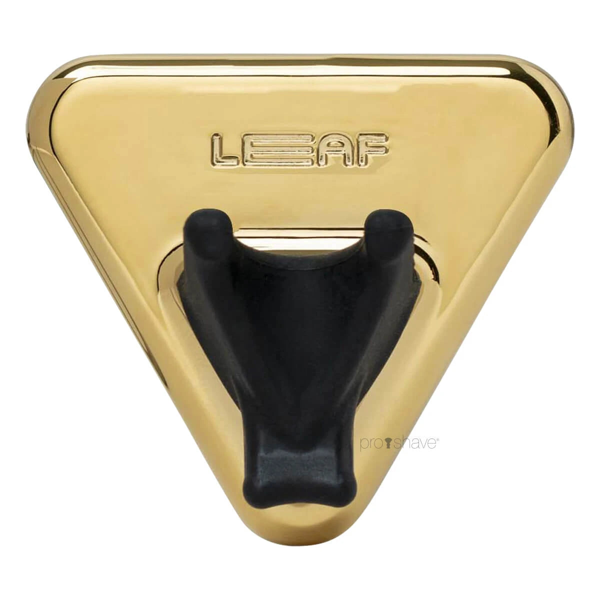 Duschhalterung, Gold