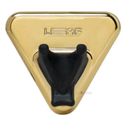 Duschhalterung, Gold