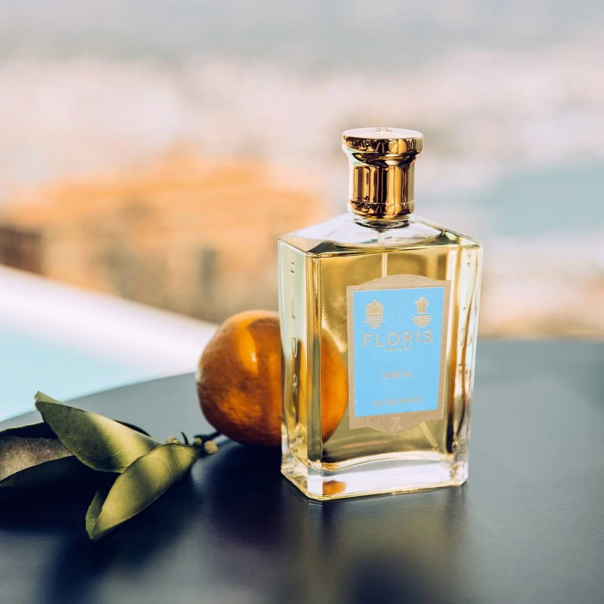 Sirena, Eau de Parfüm, 100 ml.