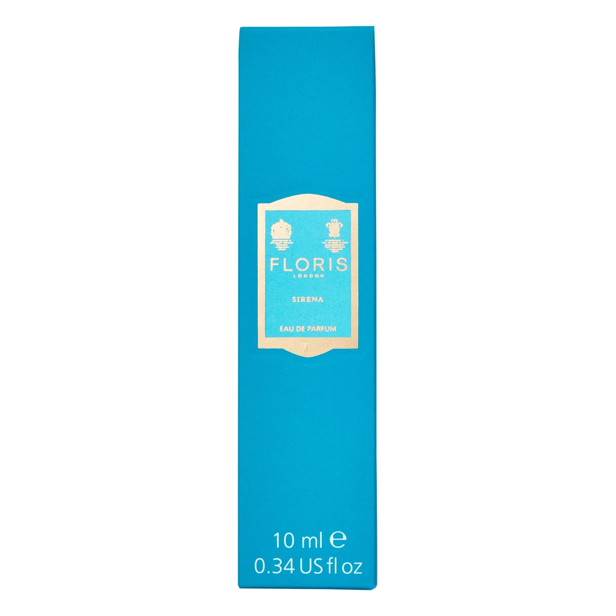 Sirena, Eau de Parfüm, 10 ml.