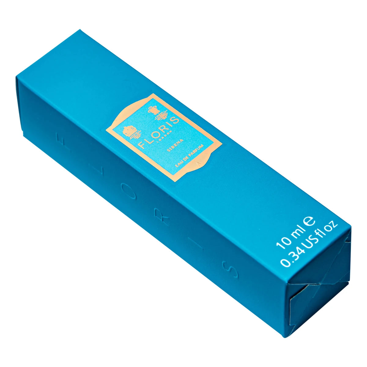 Sirena, Eau de Parfüm, 10 ml.