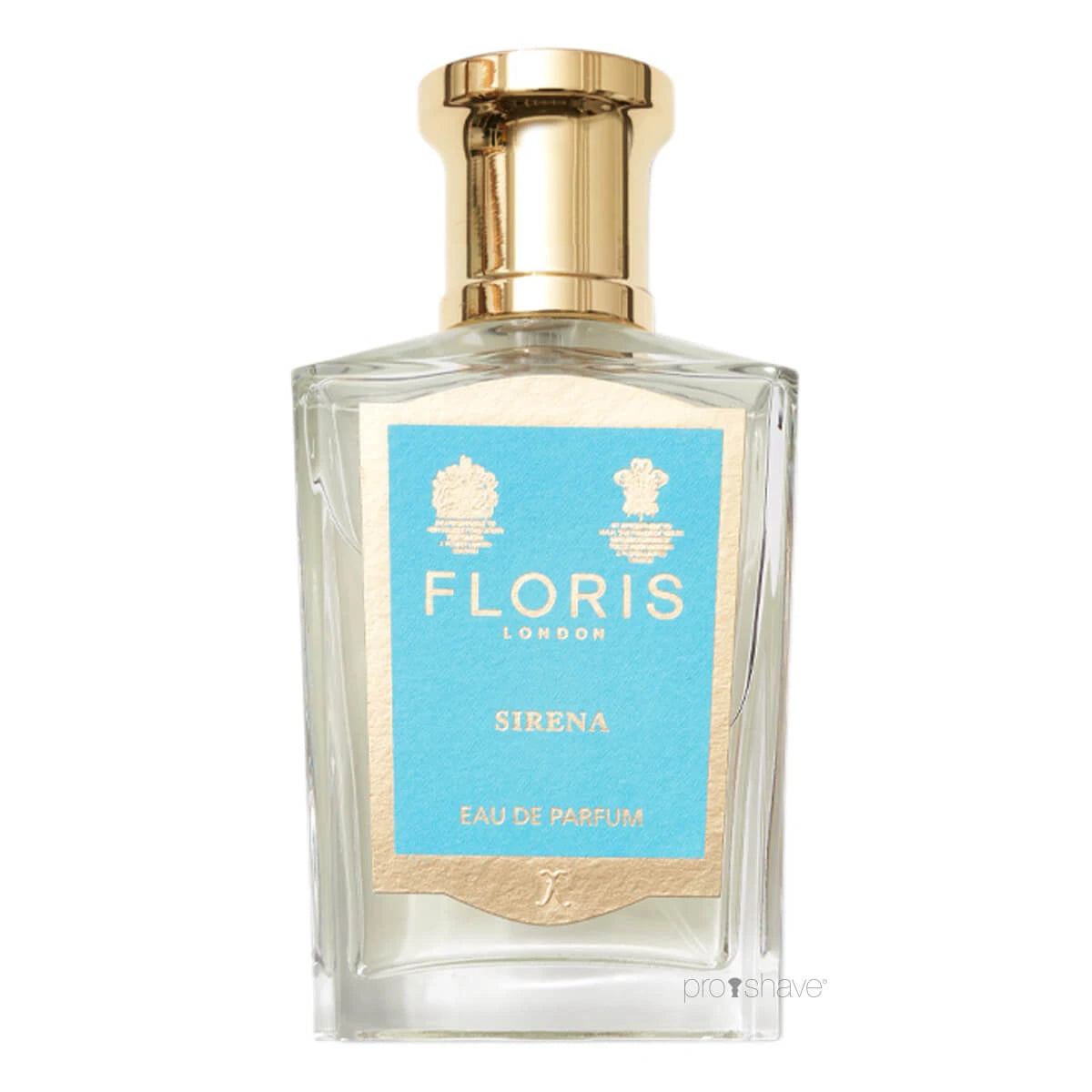 Sirena, Eau de Parfüm, 50 ml.