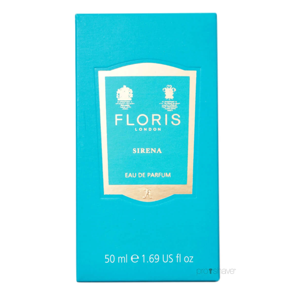 Sirena, Eau de Parfüm, 50 ml.