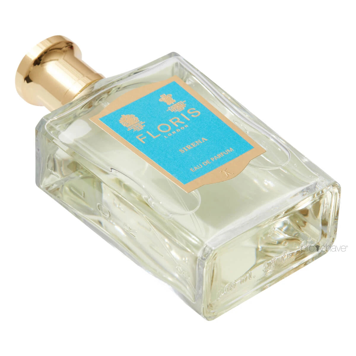 Sirena, Eau de Parfüm, 100 ml.