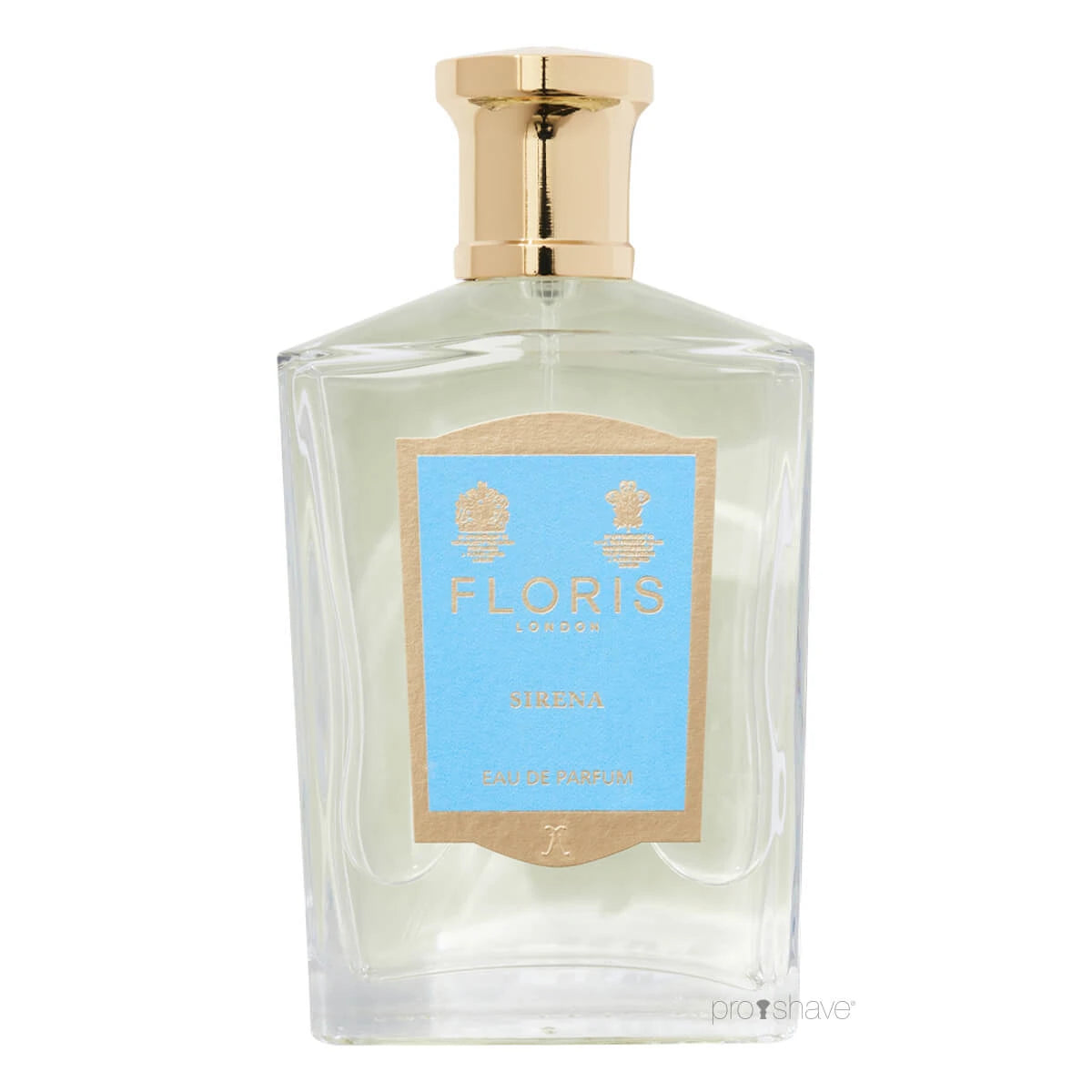 Sirena, Eau de Parfüm, 100 ml.