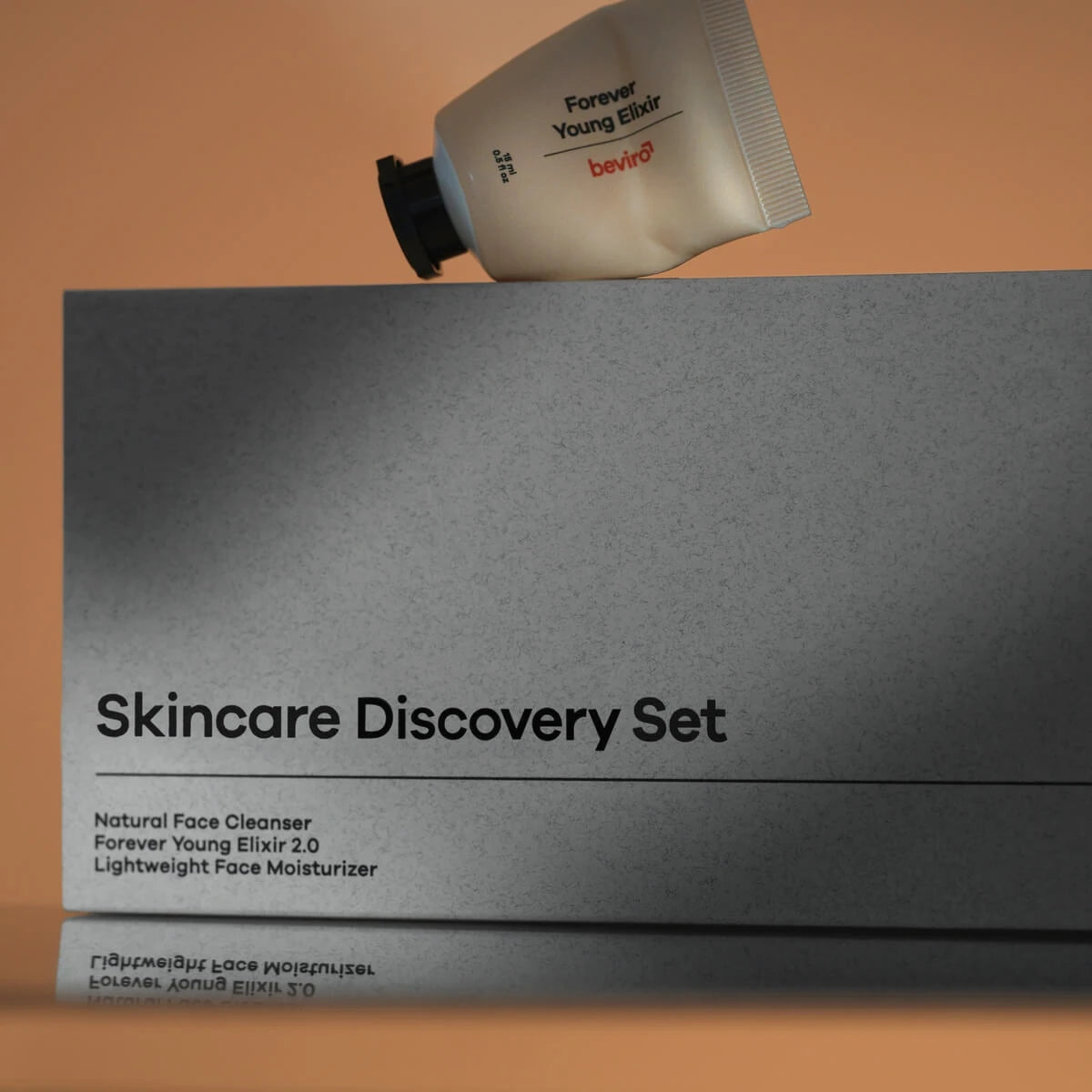Pflegeset Discovery, 3 x 15 ml.