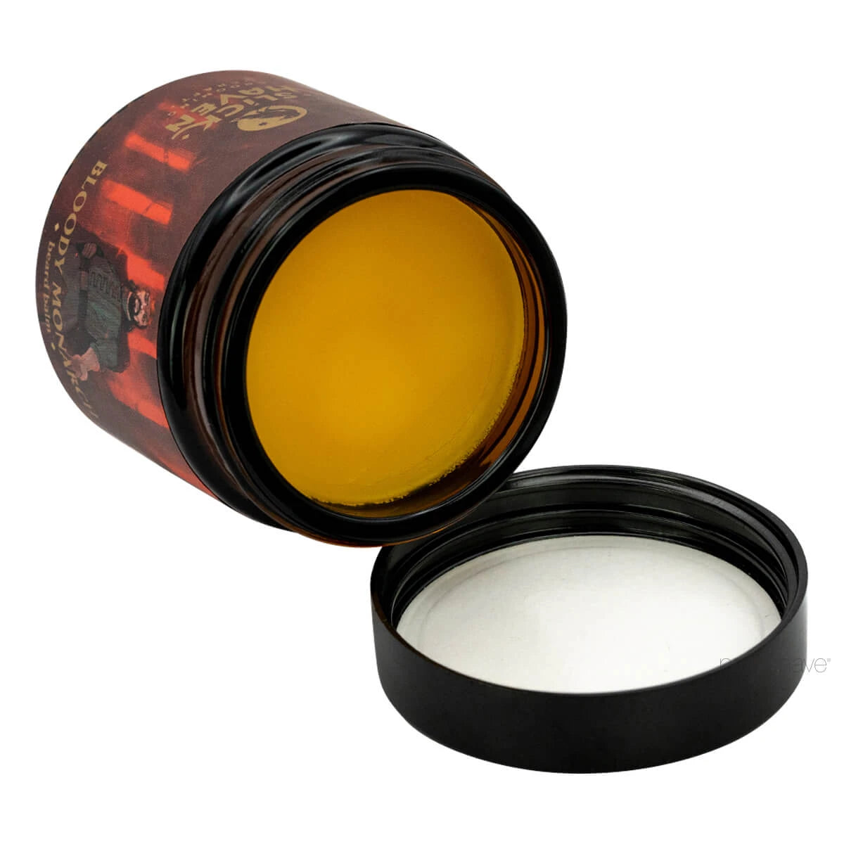 Bartbalsam, Bloody Monarch, 60 ml.