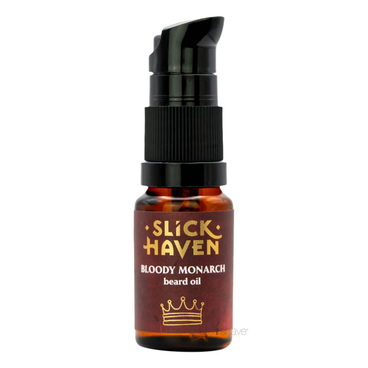 Bartöl, Bloody Monarch, 10 ml.