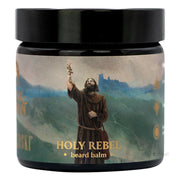 Bartbalsam, Holy Rebel, 60 ml.