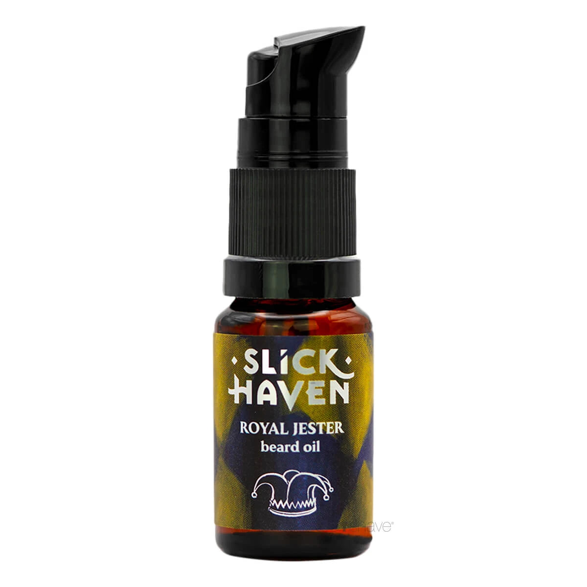Bartöl, Royal Jester, 10 ml.