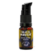 Bartöl, Royal Jester, 10 ml.