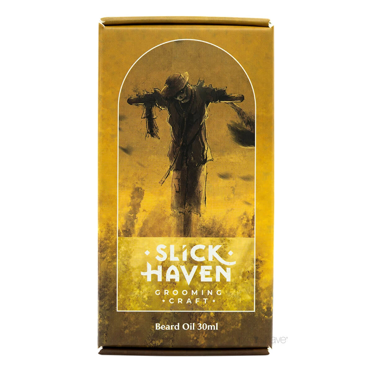 Bartöl, Scarecrow, 30 ml.