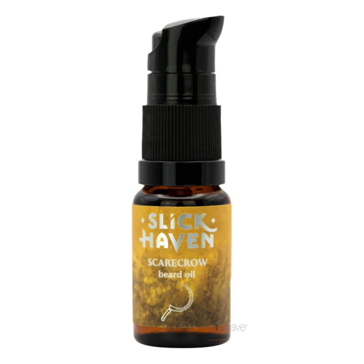 Bartöl, Scarecrow, 10 ml.