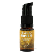 Bartöl, Scarecrow, 10 ml.