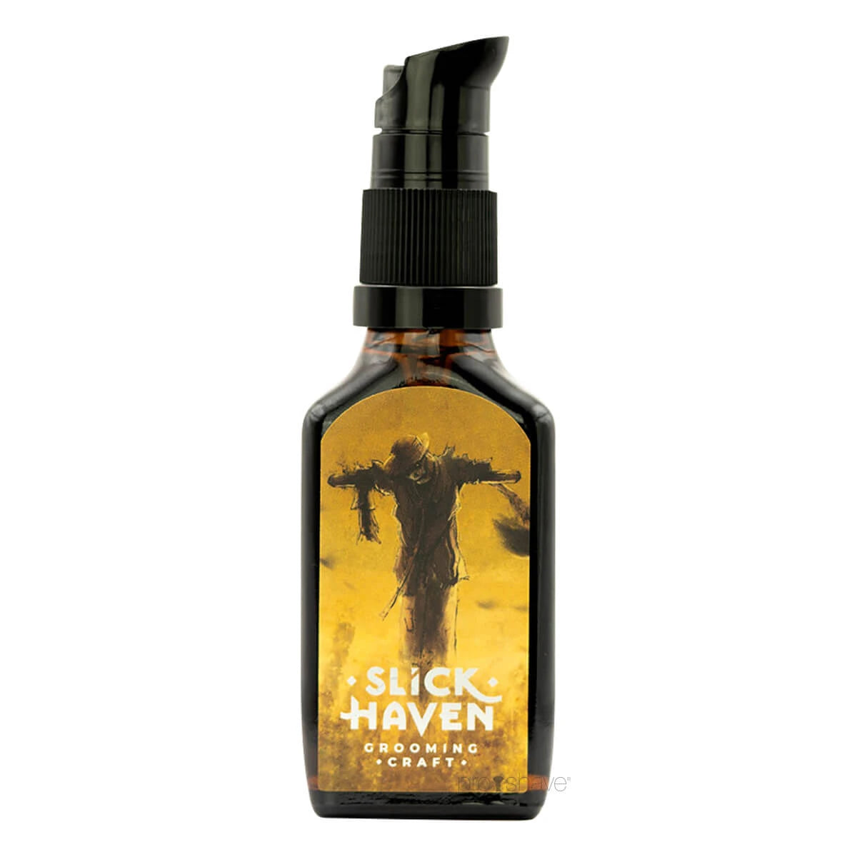 Bartöl, Scarecrow, 30 ml.