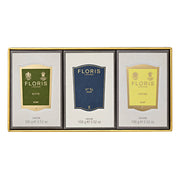 Geschenksets, Seifenkollektion für Ihn