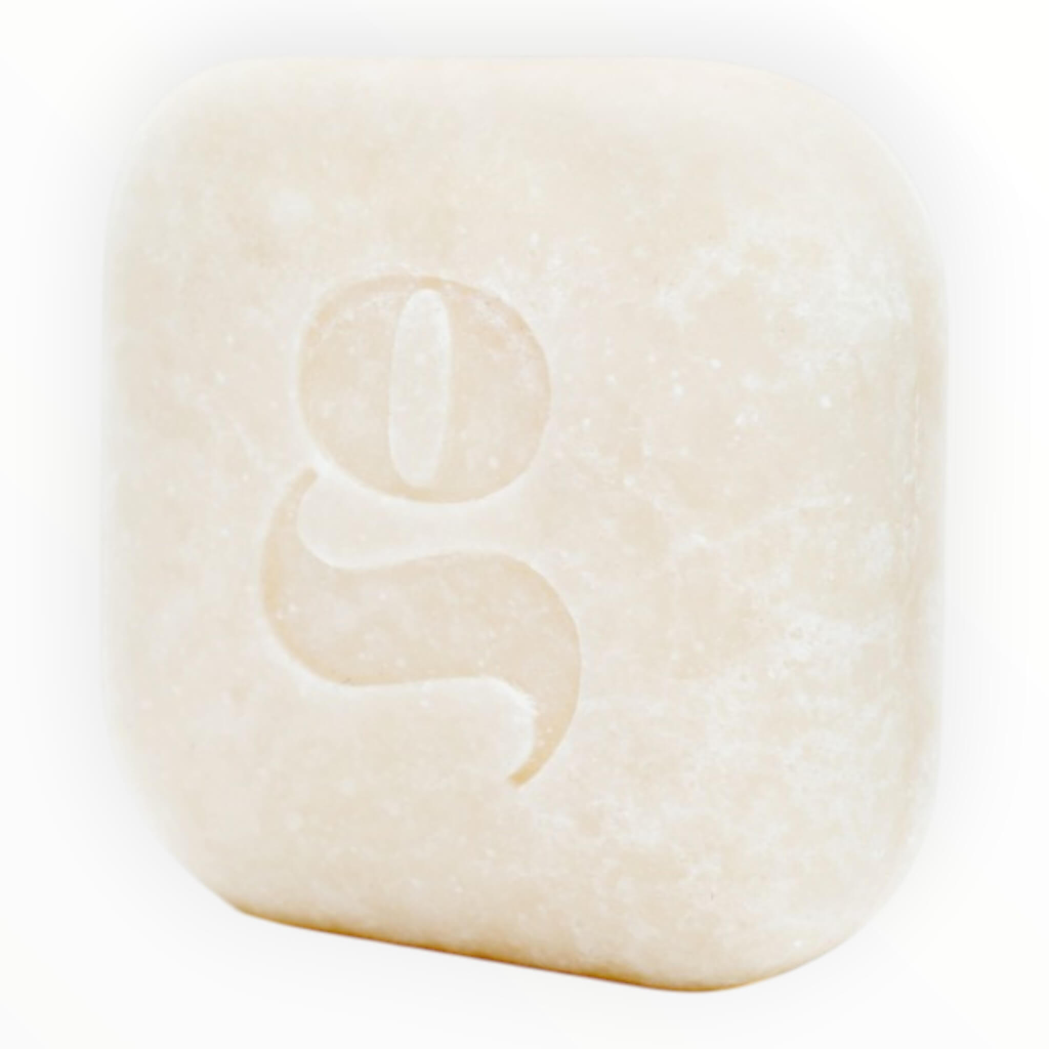 Body Wash Bar, Alle Hauttypen - Natürlich, 100 g.