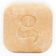 Body Wash Bar, Zarte Haut - Zart, 100 g.